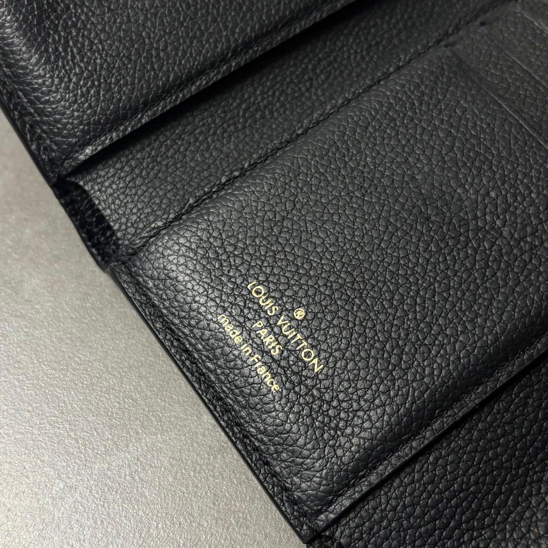 ルイヴィトン　財布　折り財布