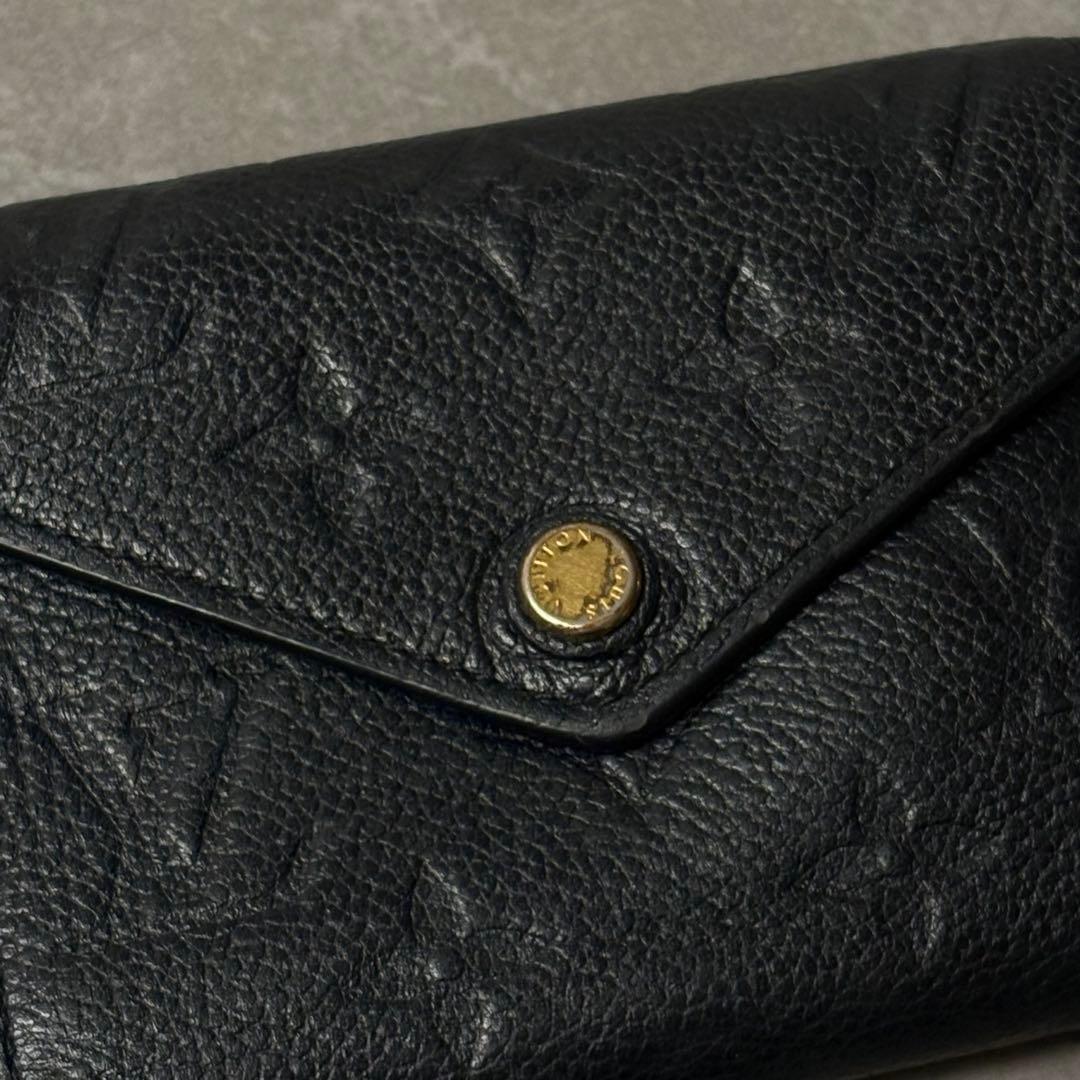 ルイヴィトン　財布　折り財布