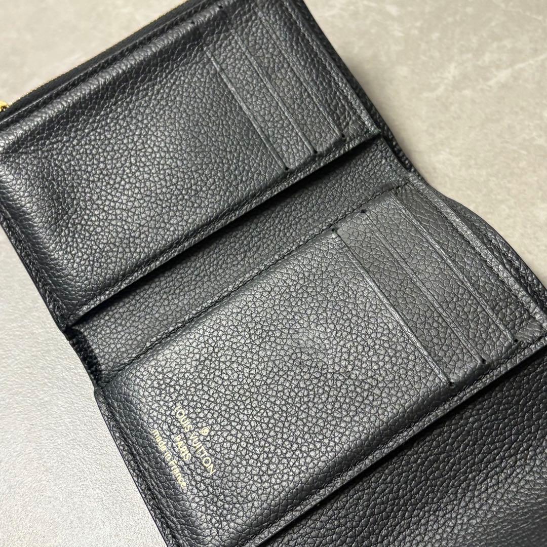 ルイヴィトン　財布　折り財布