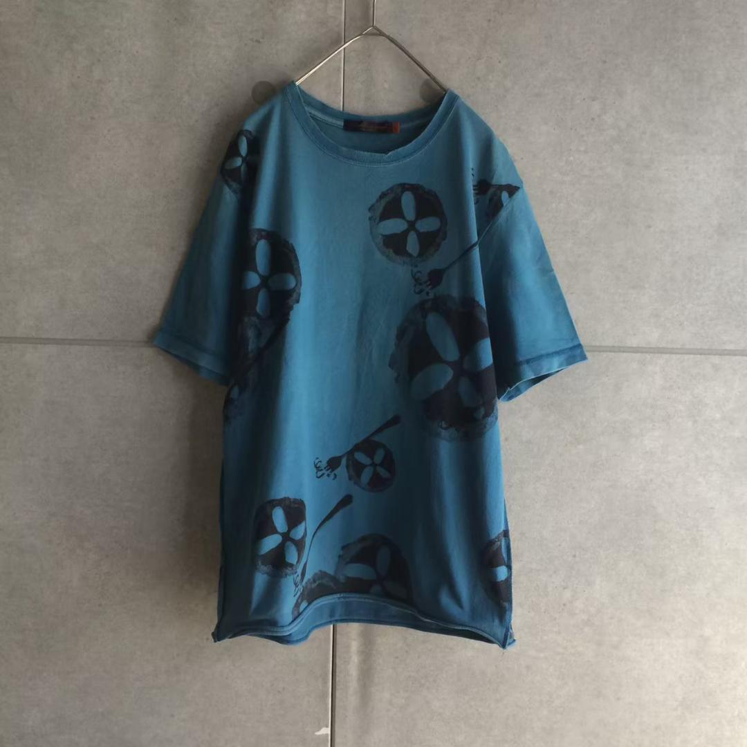 【Undercoverism】 アンダーカバーイズム Tシャツ X205
