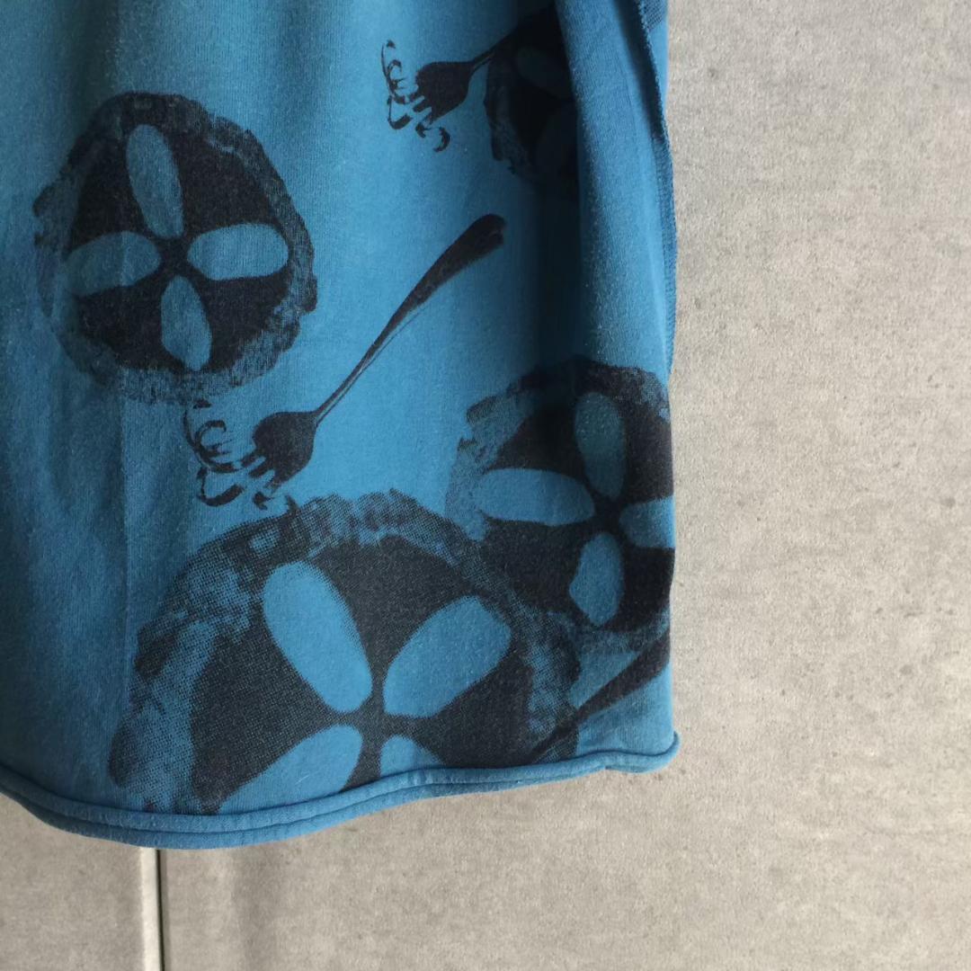 【Undercoverism】 アンダーカバーイズム Tシャツ X205