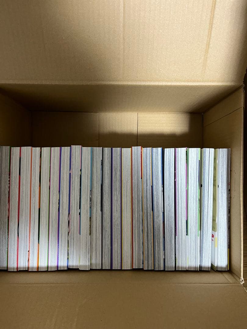 防御バッテリー全巻セット1-21(ほぼ新品)