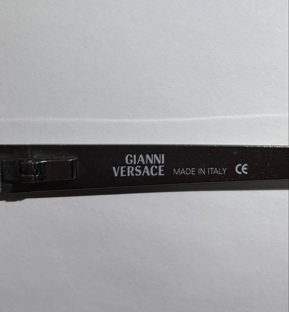 Gianni Versaceのサングラス MOD.X32 COL.029