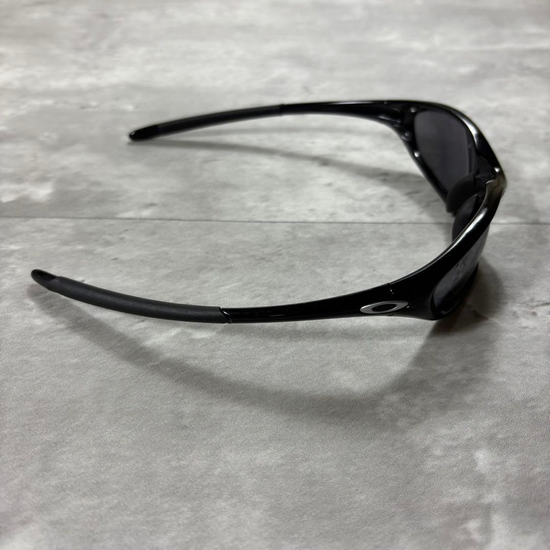 00s OAKLEY “TWENTY XX” EYEWEAR 箱付き