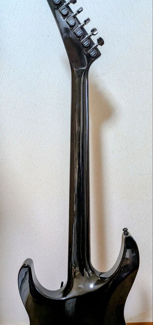 2002年 日本製 Jackson Stars Soloist SL-J2E