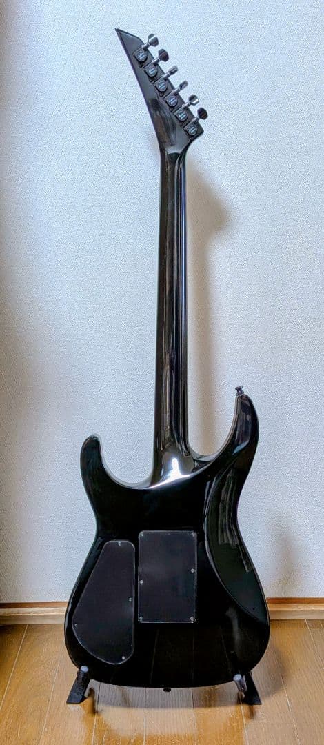 2002年 日本製 Jackson Stars Soloist SL-J2E