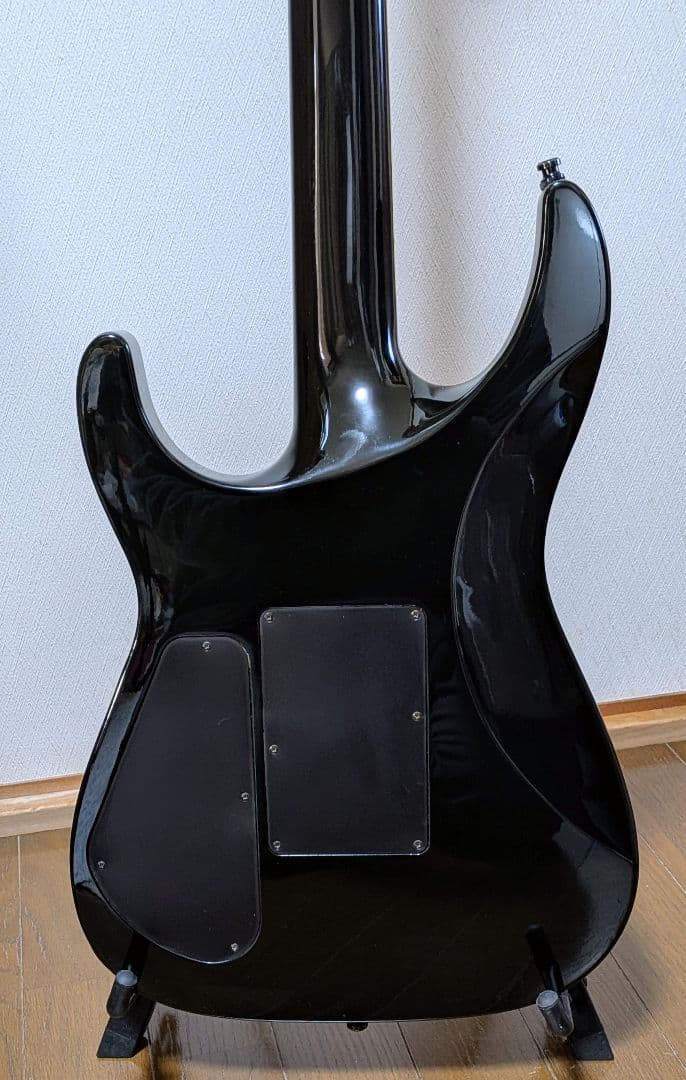 2002年 日本製 Jackson Stars Soloist SL-J2E