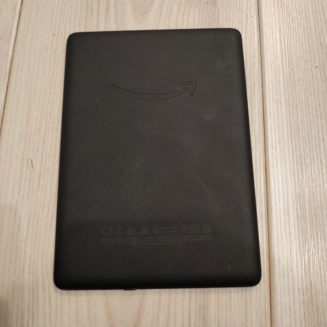 Kindle Paperwhite（第11世代）8GB 6.8インチ ブラック