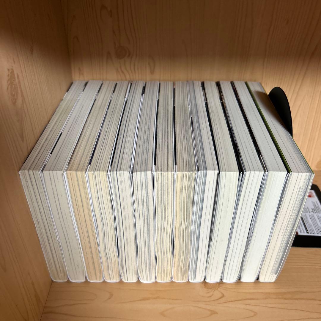 大人気漫画ザ・ファブル既刊全巻まとめ売良品セット講談社ヤンマガコミック全巻帯付き