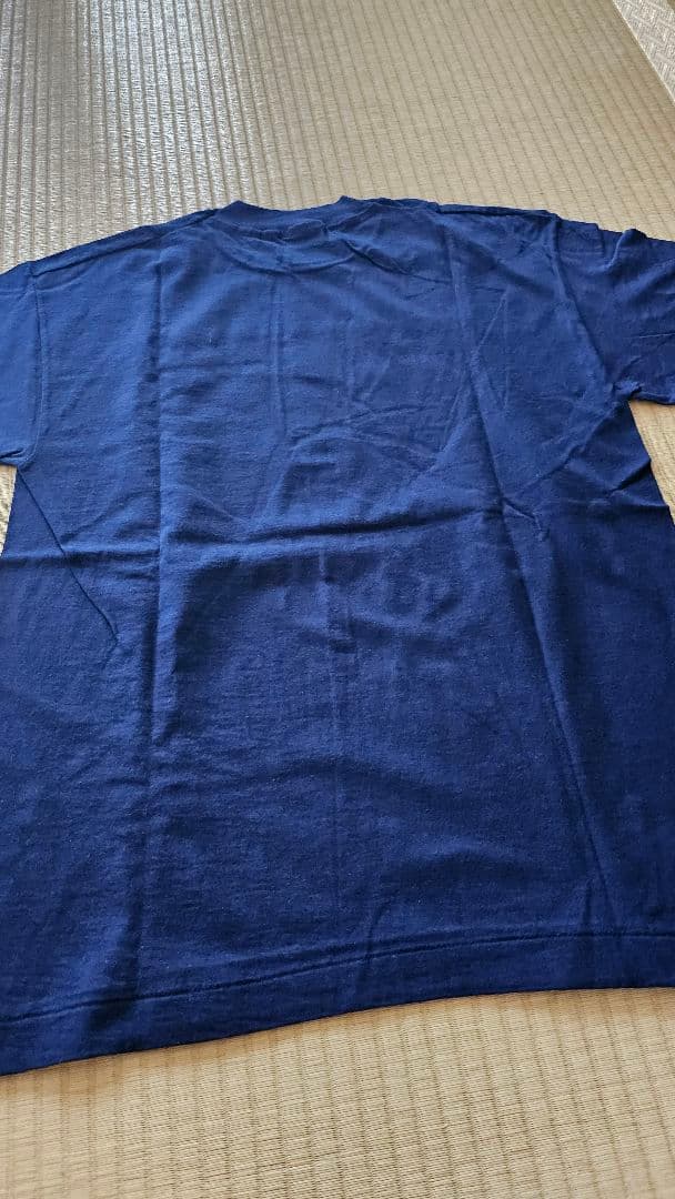 ジャミロクワイ Tシャツ ネイビー