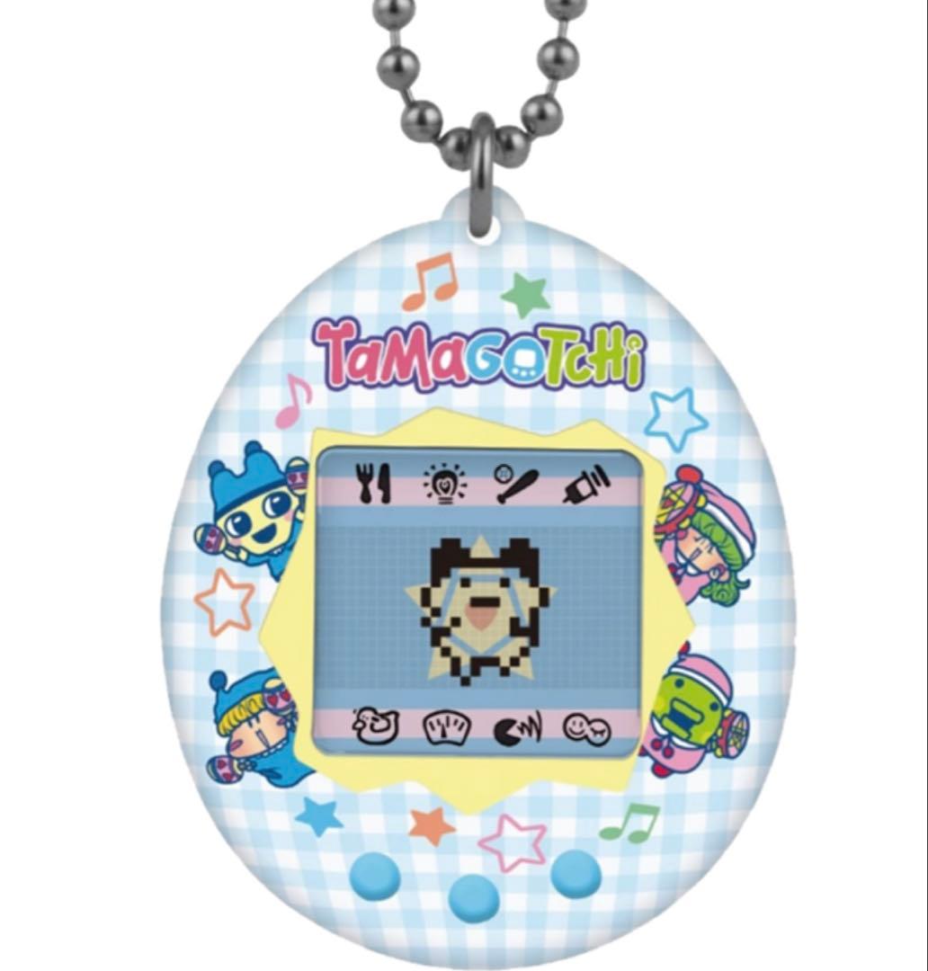 【未開封品】ミルモでポン コラボデザインOriginal Tamagotchi