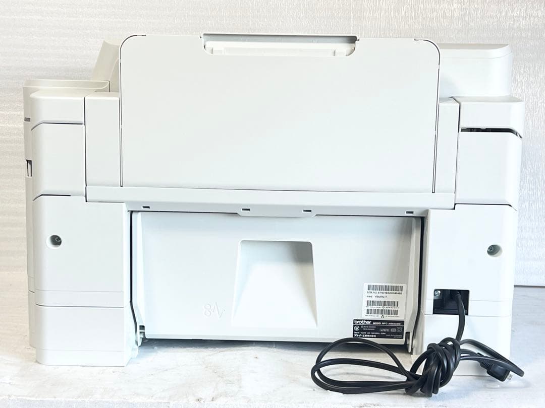 ⭐️brother ブラザー⭐️MFC-J6983CDW インクジェットプリンター