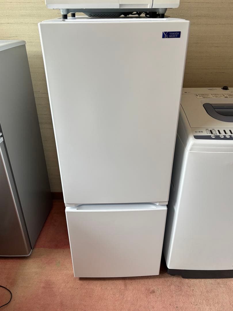 1人用家電3点セット