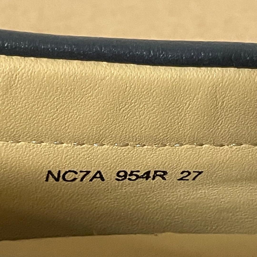 REGAL リーガル デッキシューズ ドライビングシューズ 27cm