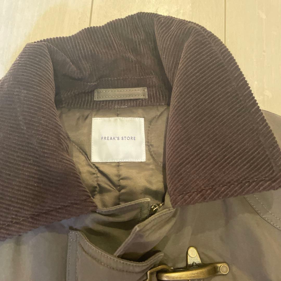 モッズコート FREAK'S STORE