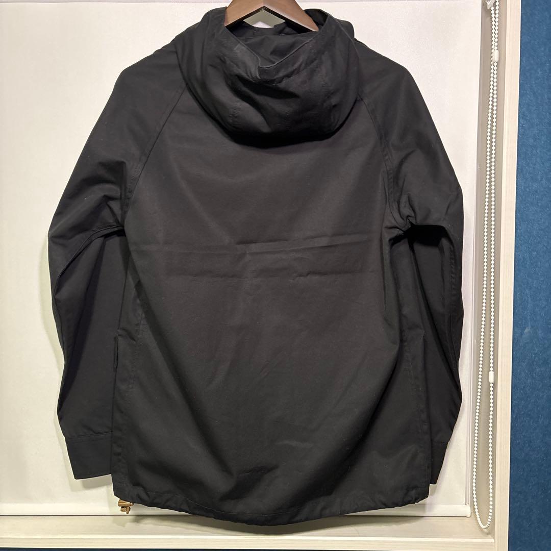 ジャケット・アウター Workers  Navy Smock Mod Ventile
