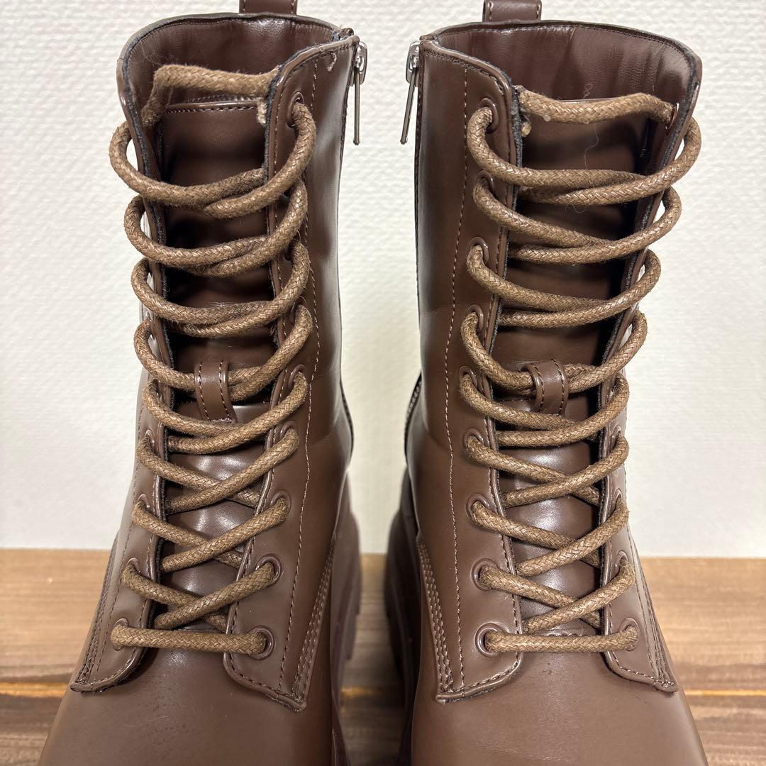 ❤︎ Darich ❤︎ トリプルソールエンジニアブーツ
