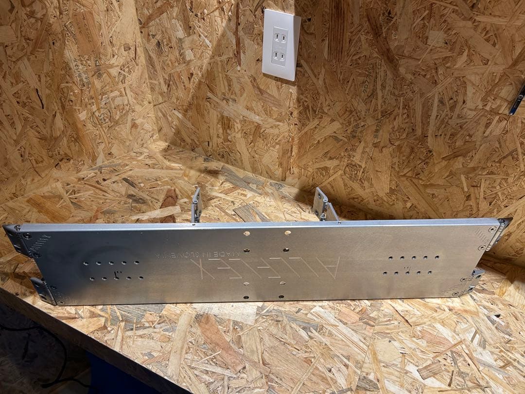 ALLFLEX PLATE（アルフレックスプレート)