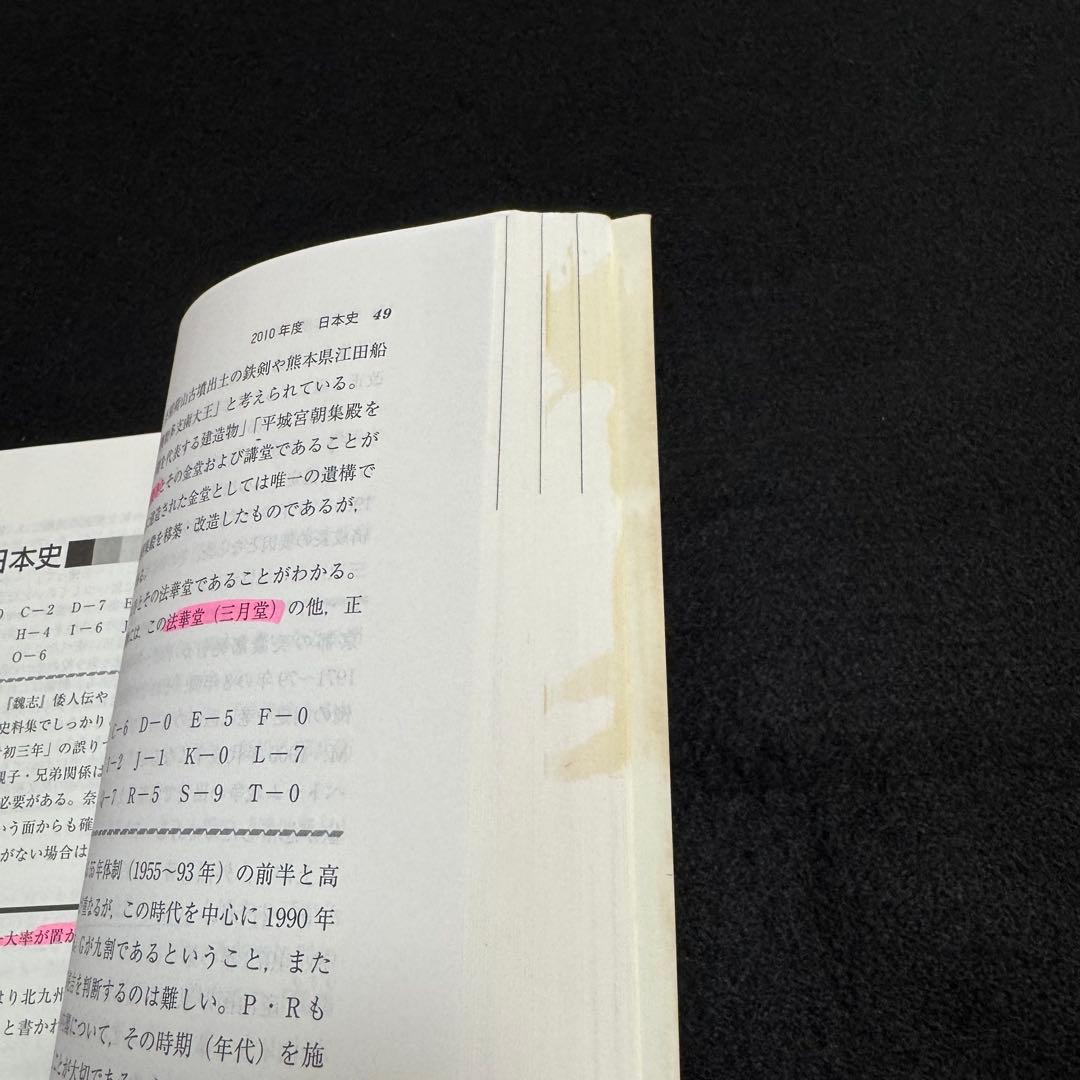 赤本　慶應義塾大学　文学部　2002年〜2021年　　20年分