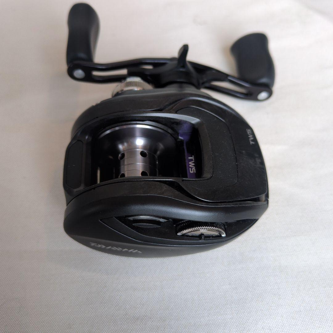 DAIWA T3 MX 1016XHL-TW 左ハンドル