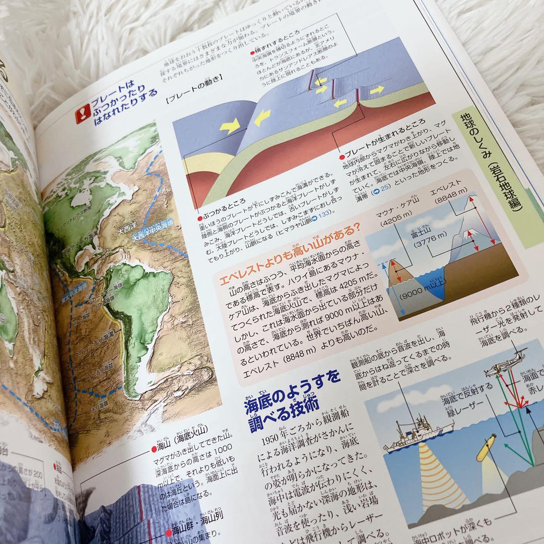 小学館 図鑑NEOシリーズ　プレneo 図鑑　図鑑まとめ　セット