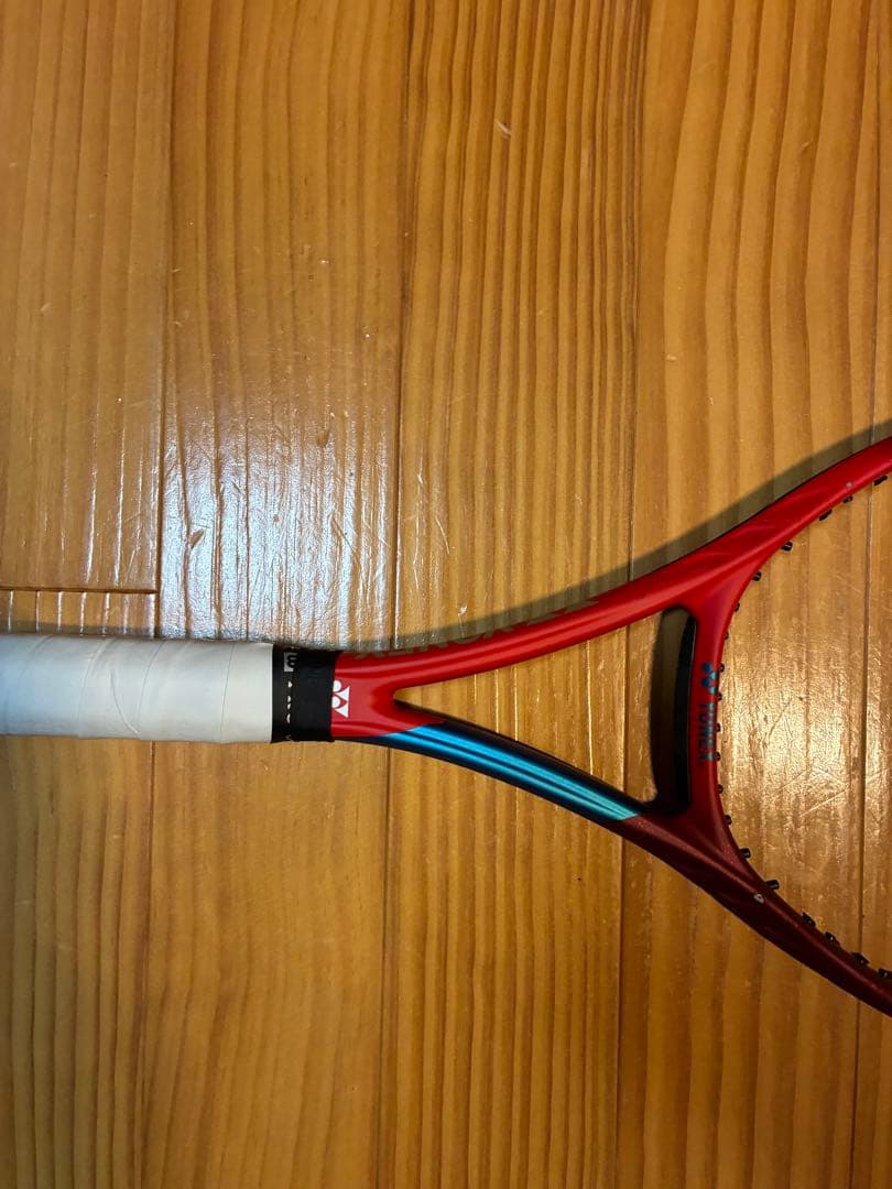 ラケット(硬式用) YONEX VCORE 98 2021 G2