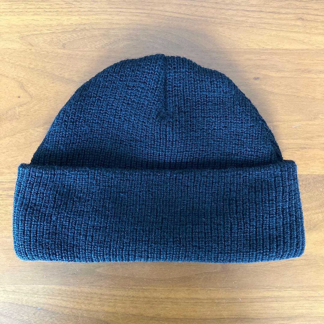 帽子 CHROME HEARTS CH Plus Horseshoe Beanie