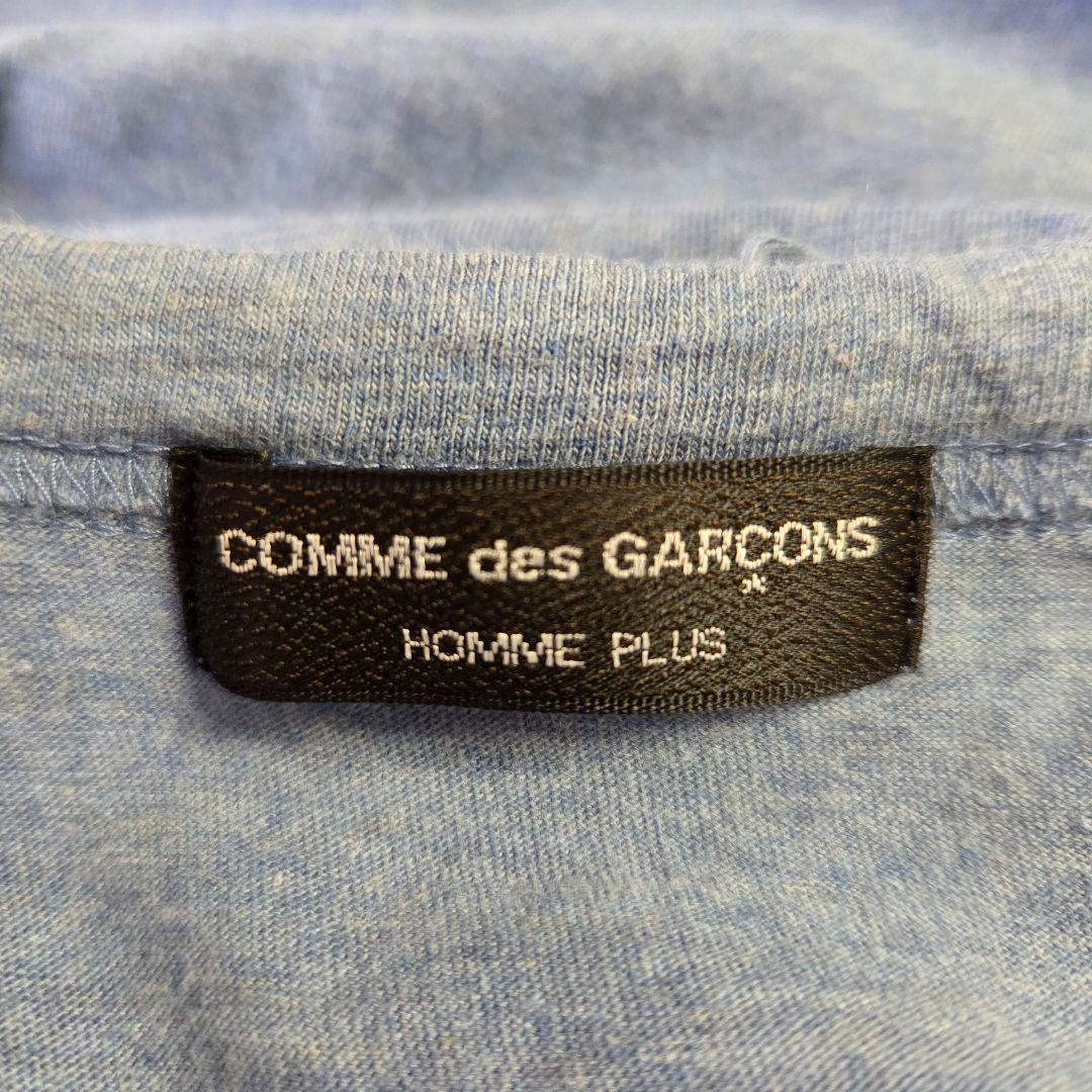 へ*ん様 COMME des GARÇONS HOMME PLUS パッチワーク