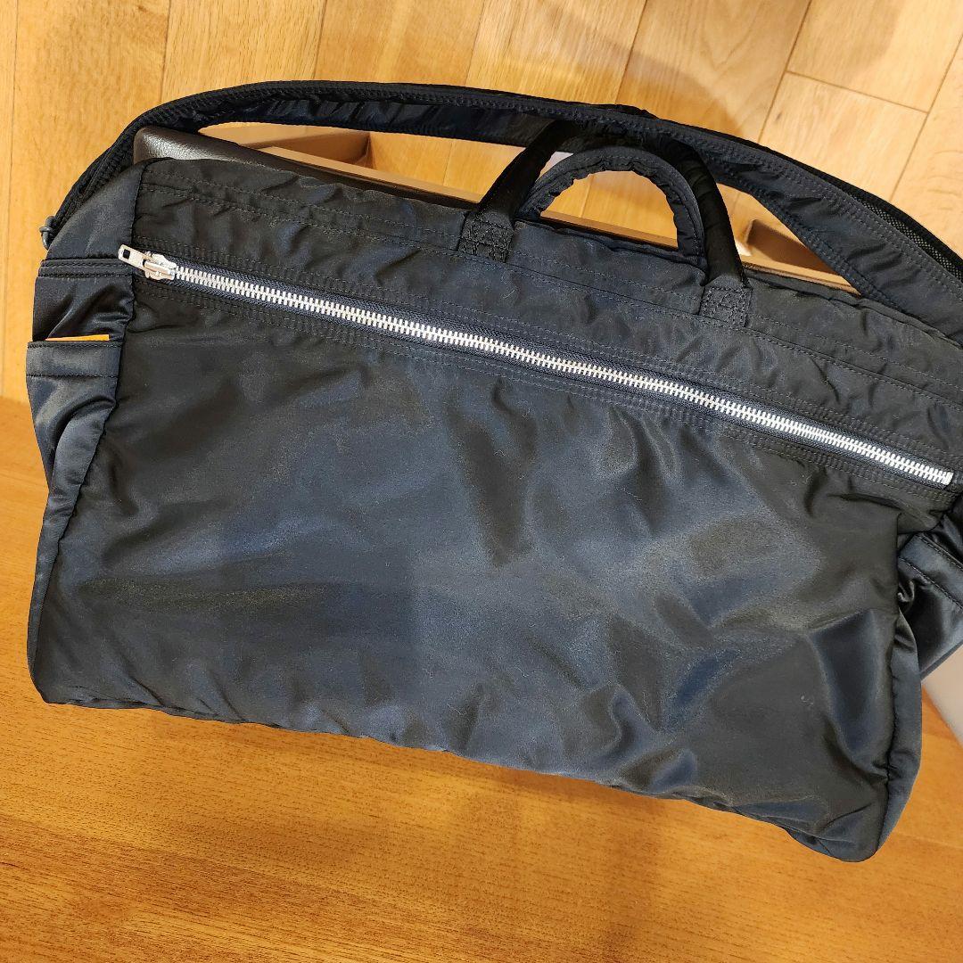 ■美品訳あり■PORTER タンカー ボストン