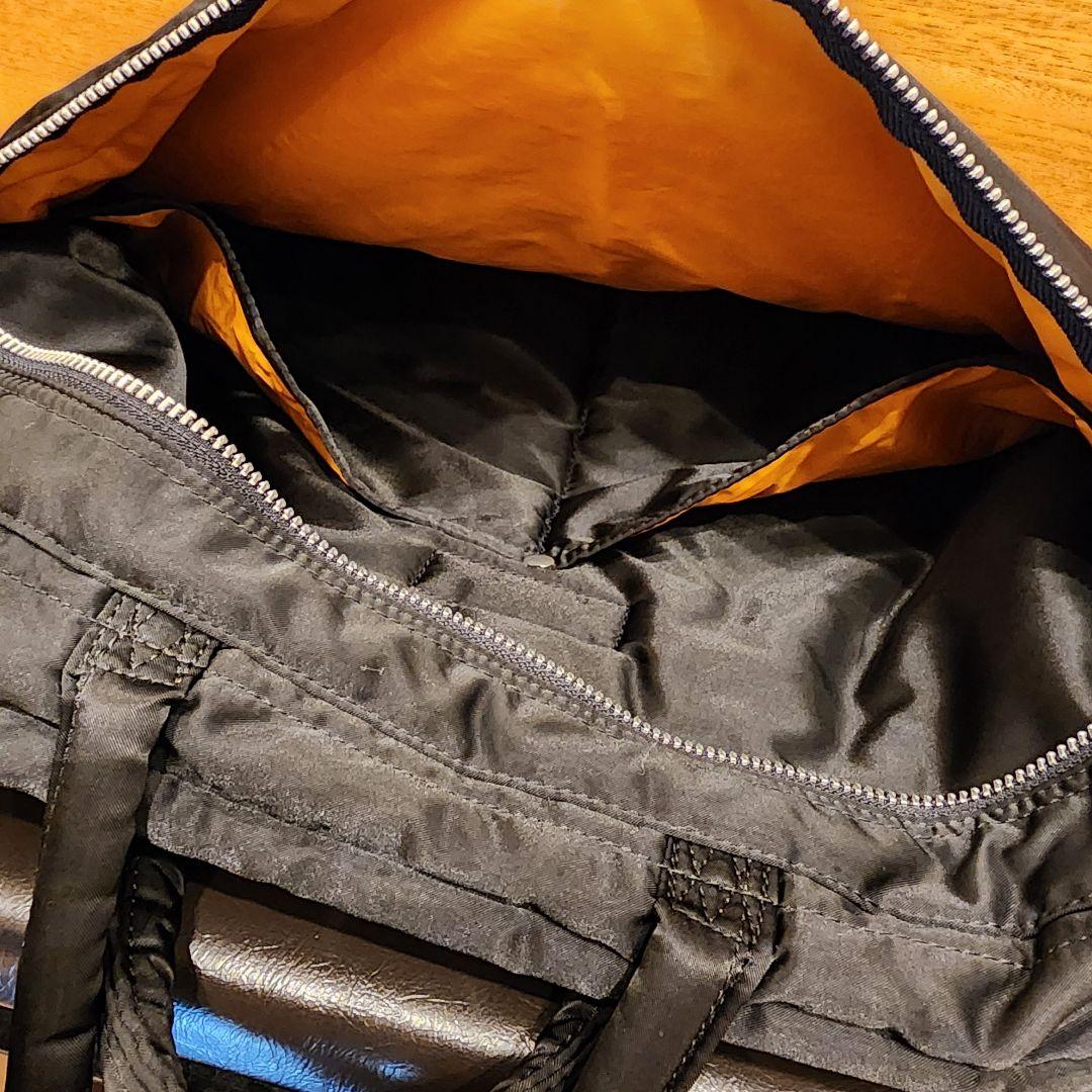 ■美品訳あり■PORTER タンカー ボストン