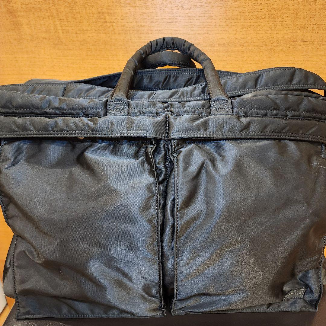 ■美品訳あり■PORTER タンカー ボストン