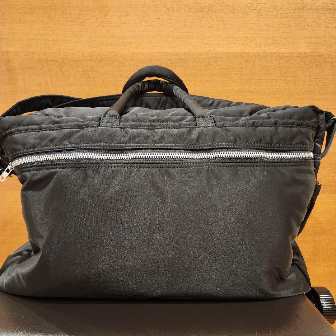 ■美品訳あり■PORTER タンカー ボストン