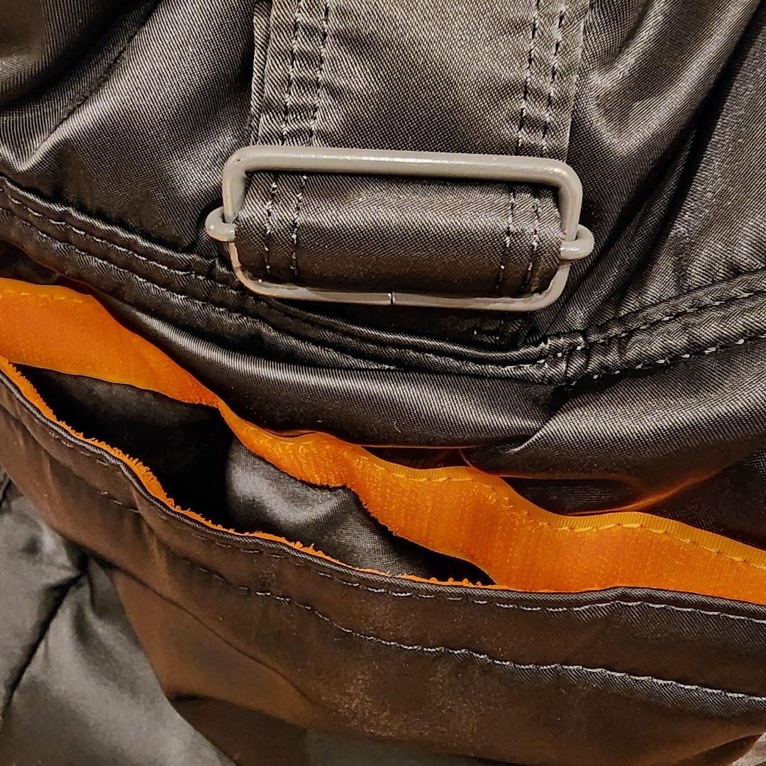 ■美品訳あり■PORTER タンカー ボストン
