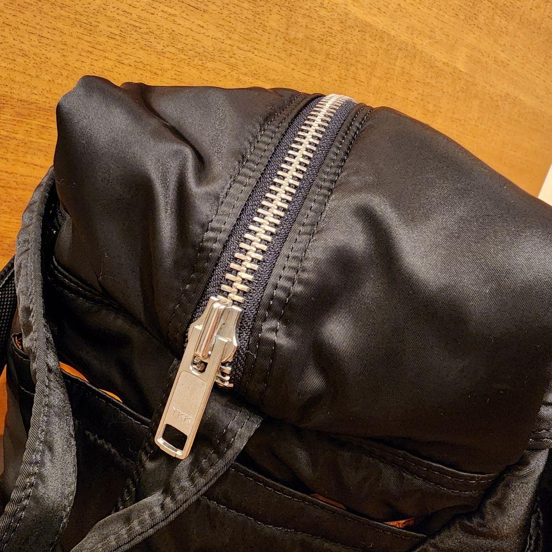 ■美品訳あり■PORTER タンカー ボストン