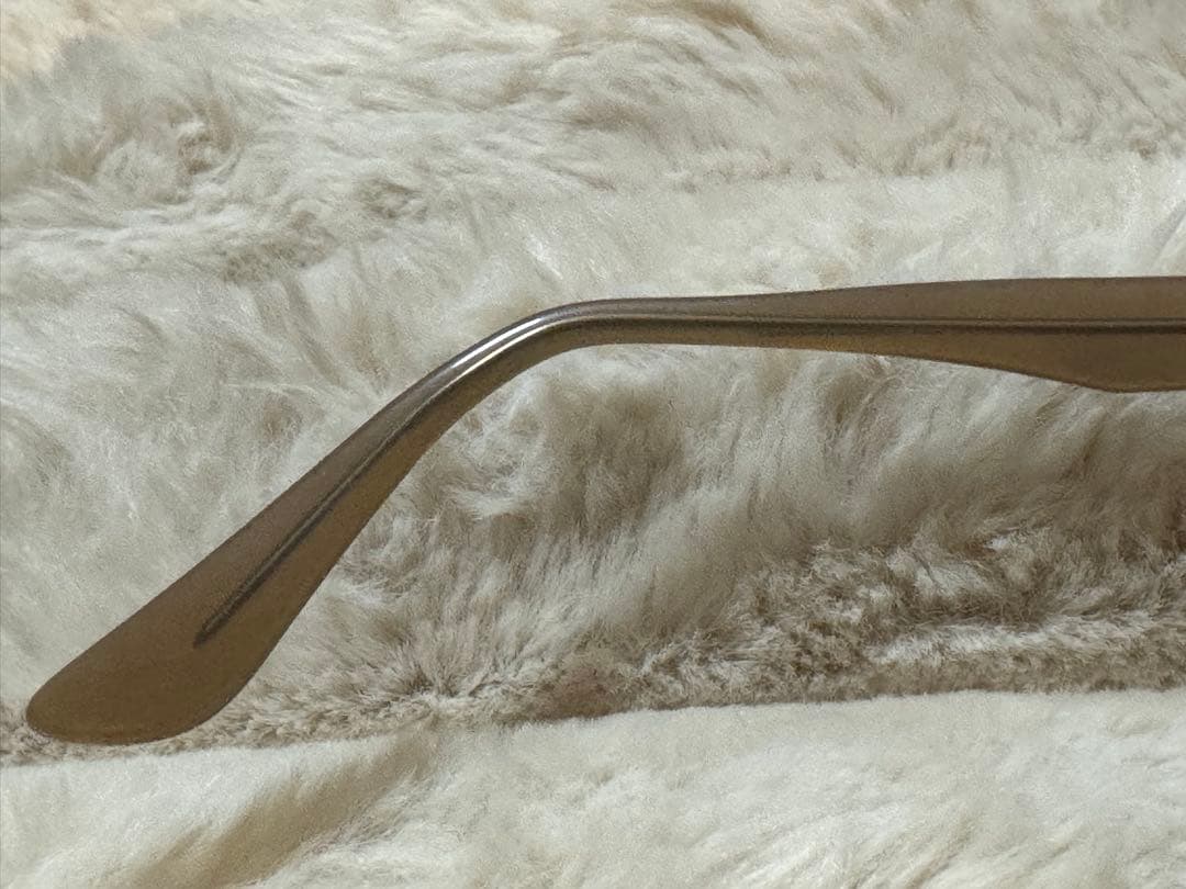 Ray-Ban♡レイバンボストン♡ベージュサングラス♡RB2180