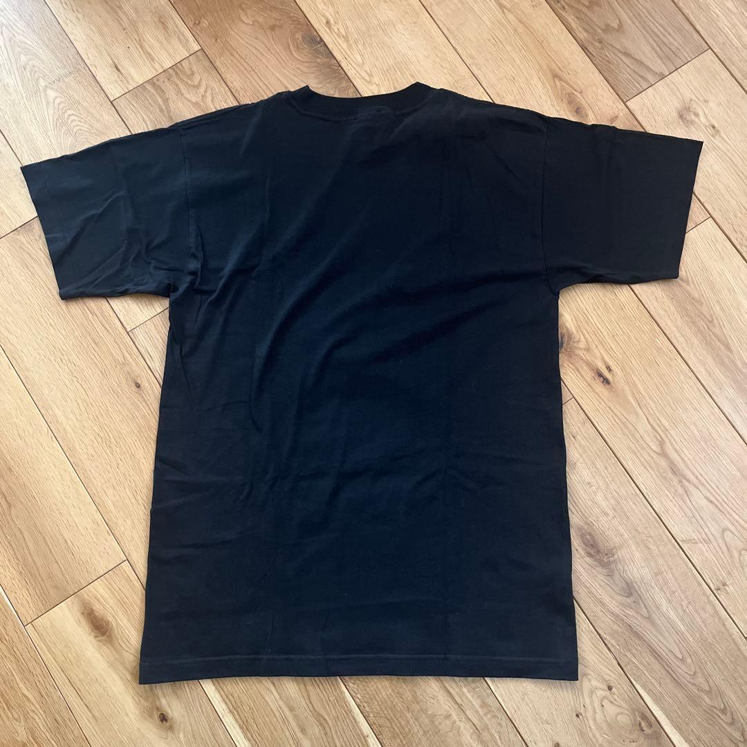 90s usa製 モスキートヘッド ベティペイジ Tシャツ