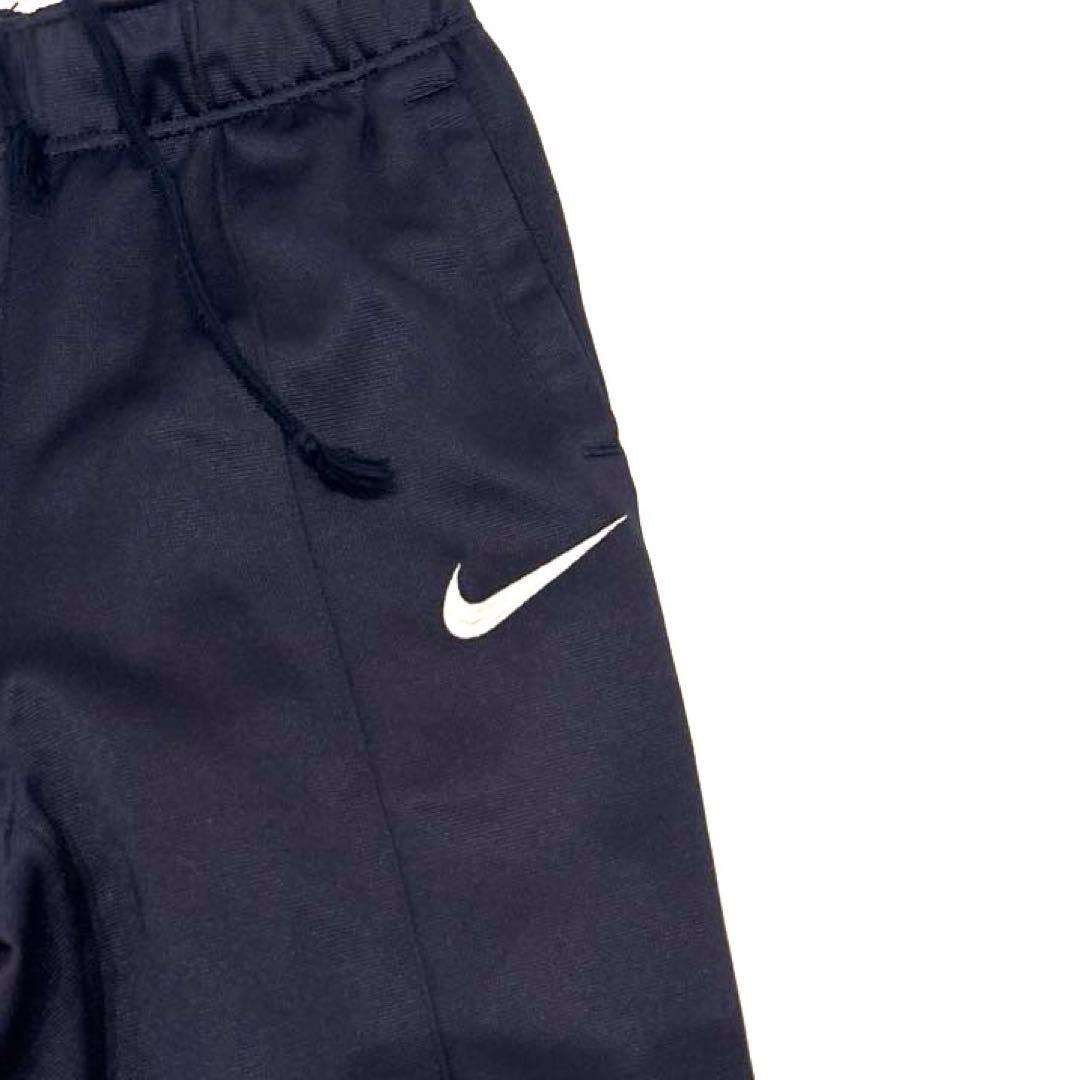 Nike ナイキ 銀タグ トラックジャケット 日本製 刺繡 90s XL