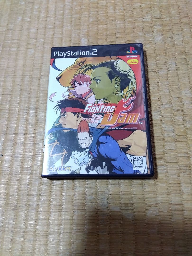 PS2 シルバー すぐ遊べる ソフト 多数