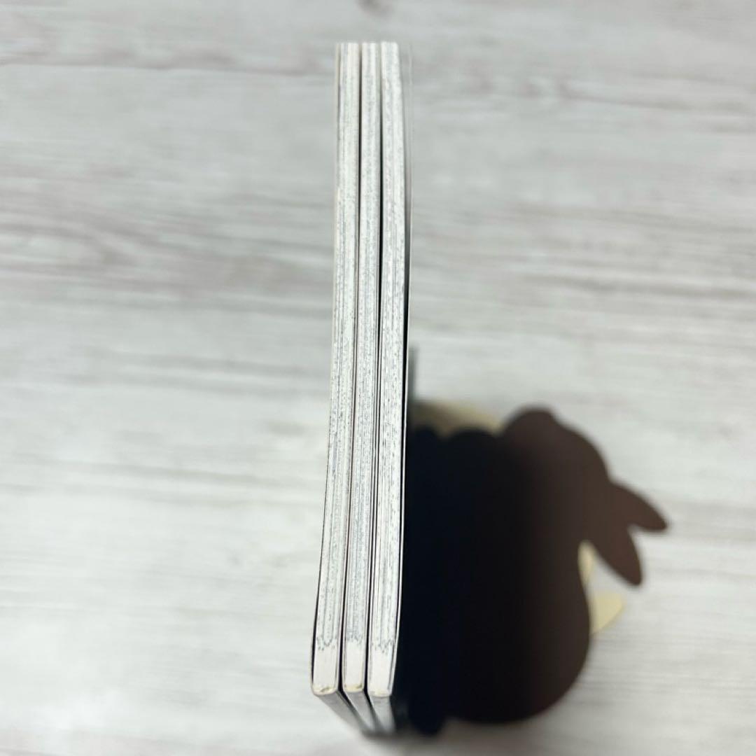 【メルカリ便】なまいきざかり　ミユキ蜜蜂　特装版 小冊子 3冊 +イラストカード