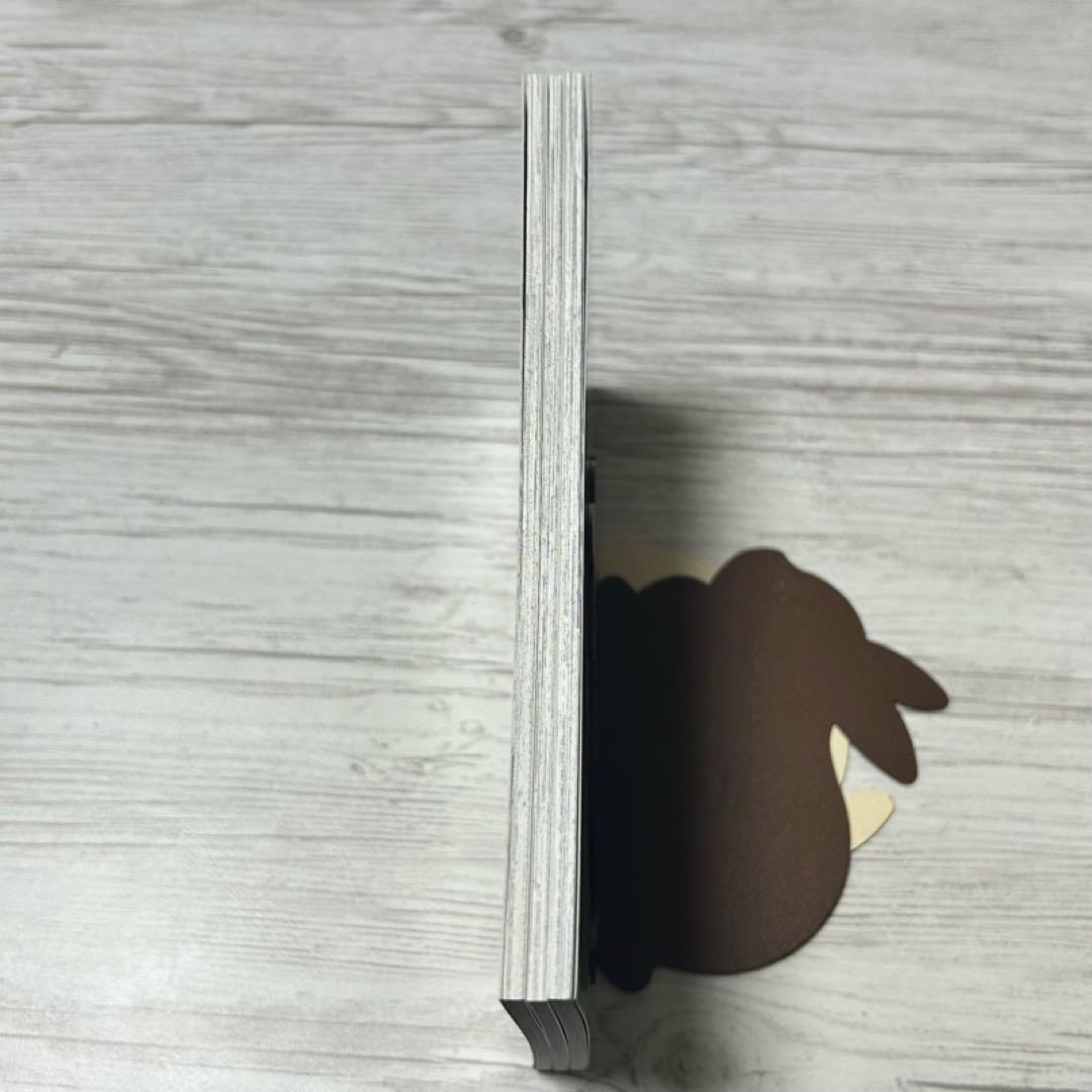 【メルカリ便】なまいきざかり　ミユキ蜜蜂　特装版 小冊子 3冊 +イラストカード