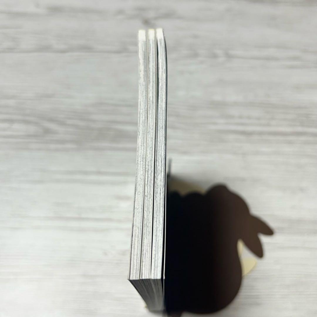 【メルカリ便】なまいきざかり　ミユキ蜜蜂　特装版 小冊子 3冊 +イラストカード