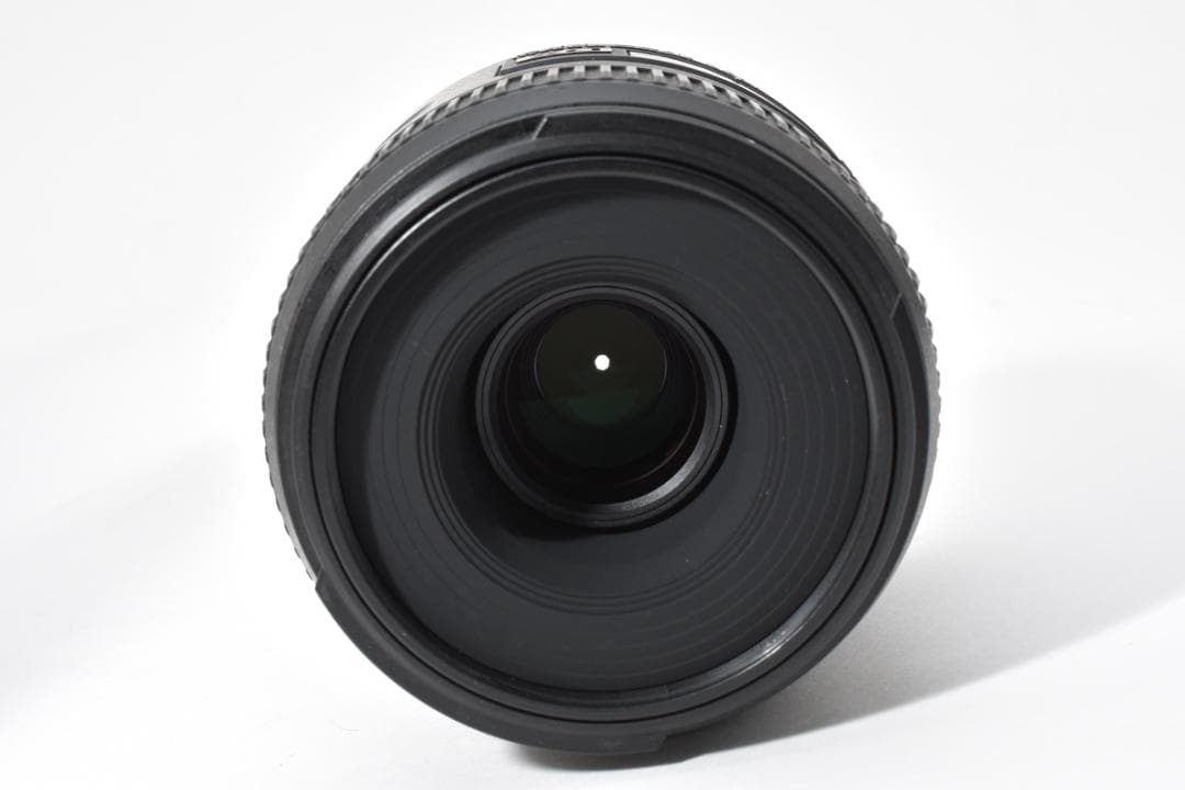 ニコン Nikon AF-S MICRO 40mm 2.8G DX AFレンズ