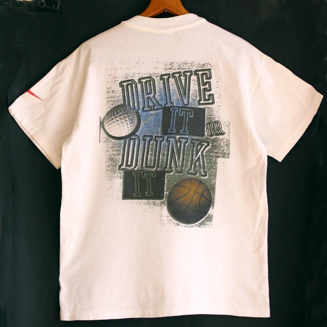 90s jordan ゴルフ ジョーダン　NIKE golf ビンテージ