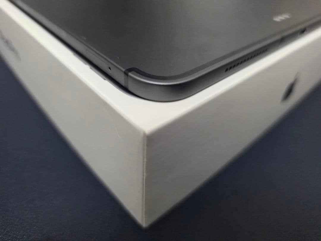 【訳有】iPad Pro11インチ第1世代　256GB セルラーモデル