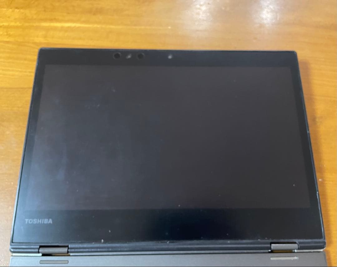 Windowsノート本体 Dynabook V72 Win11 SSD256GB Mem8GB