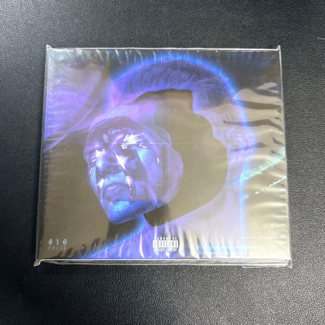 未開封 CVLTE praystation 2 616 CD セット