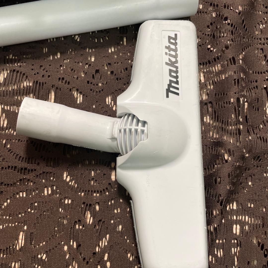 Makita 18V 充電式クリーナー CL182FD オーバーホール済