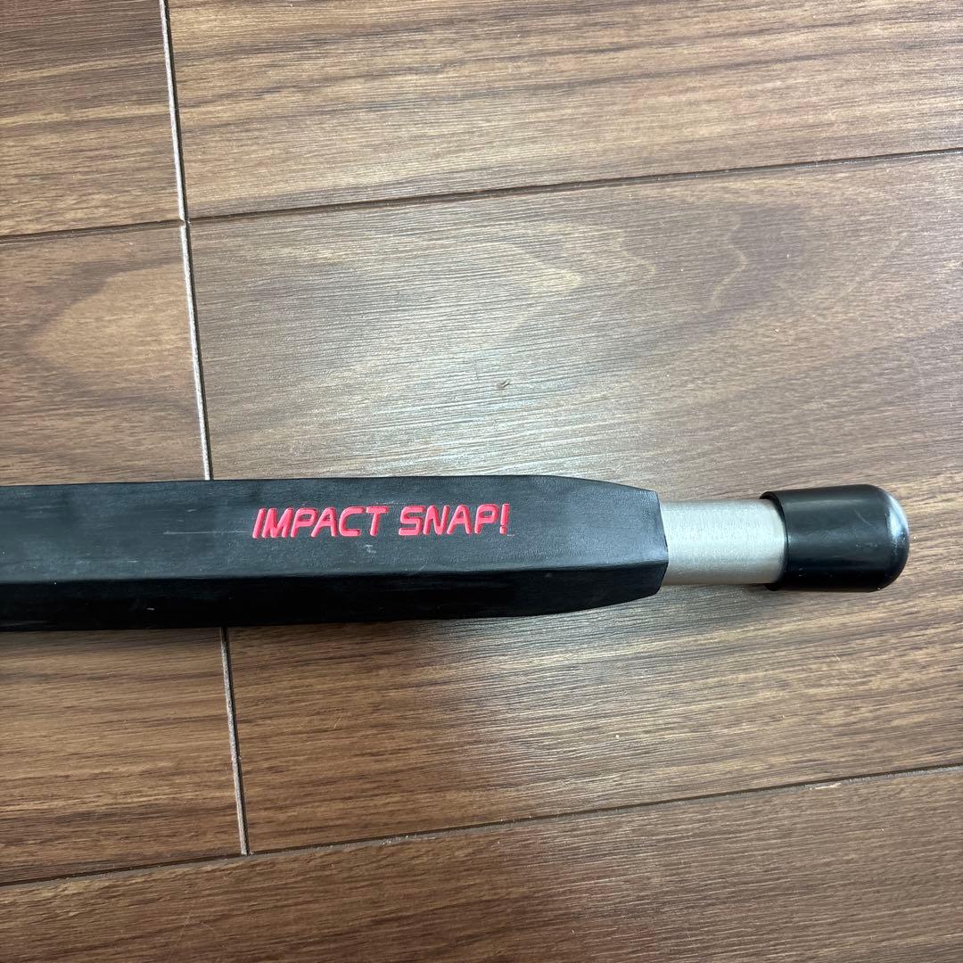 IMPACT SNAP! インパクトスナップ　ゴルフ練習器具