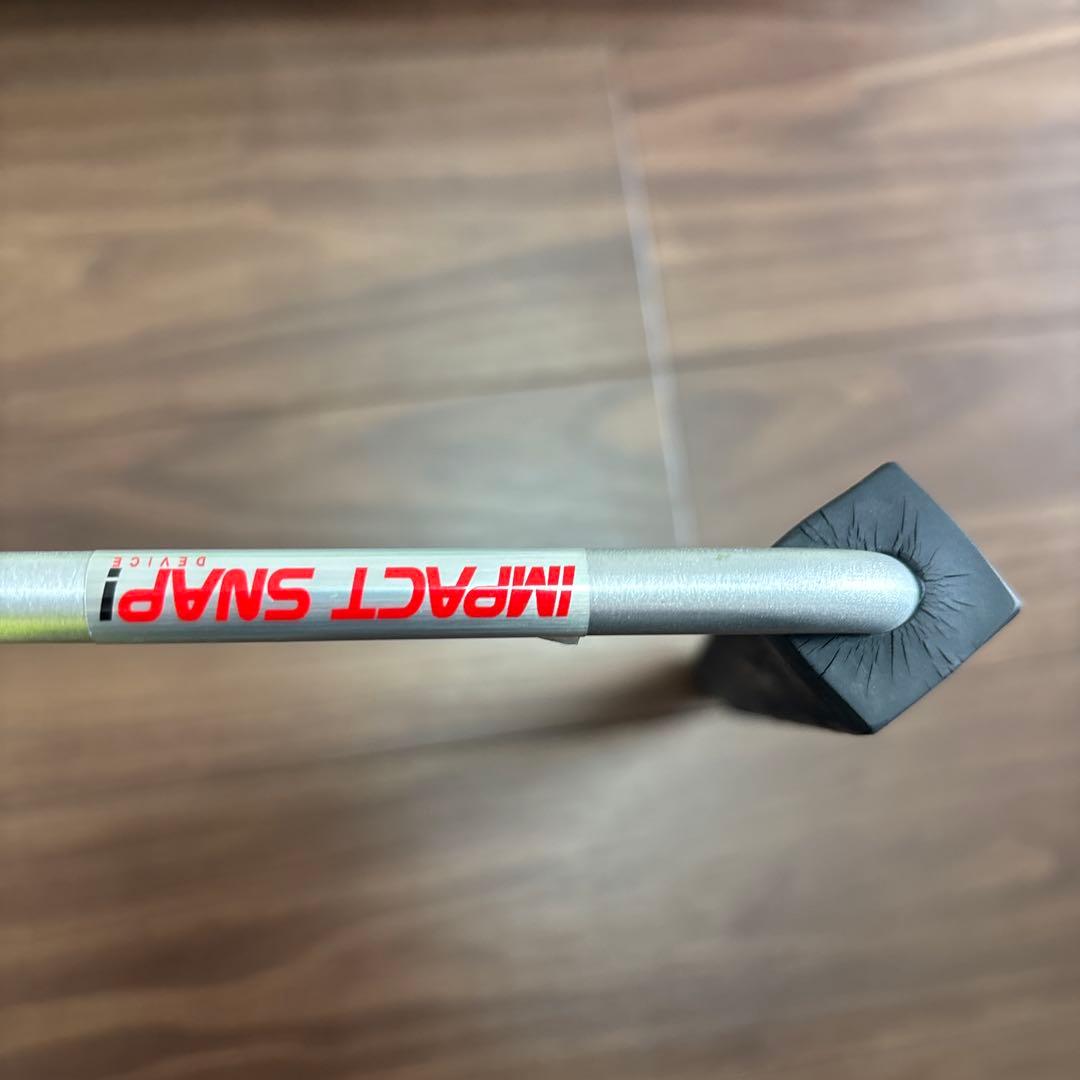 IMPACT SNAP! インパクトスナップ　ゴルフ練習器具