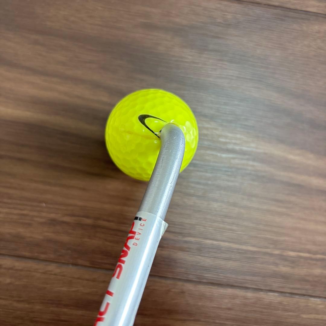 IMPACT SNAP! インパクトスナップ　ゴルフ練習器具